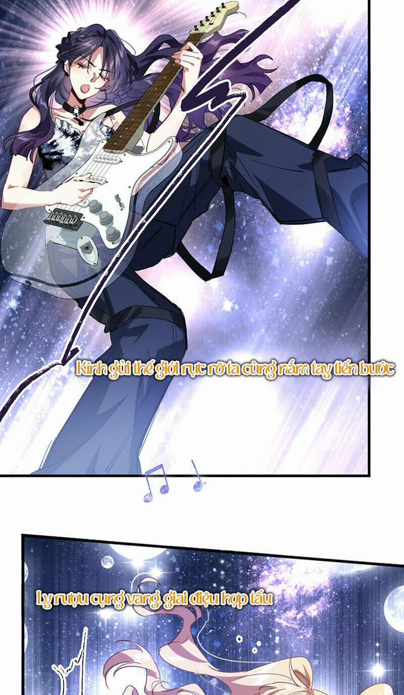 Tinh Mộng Thần Tượng 345 trang 10