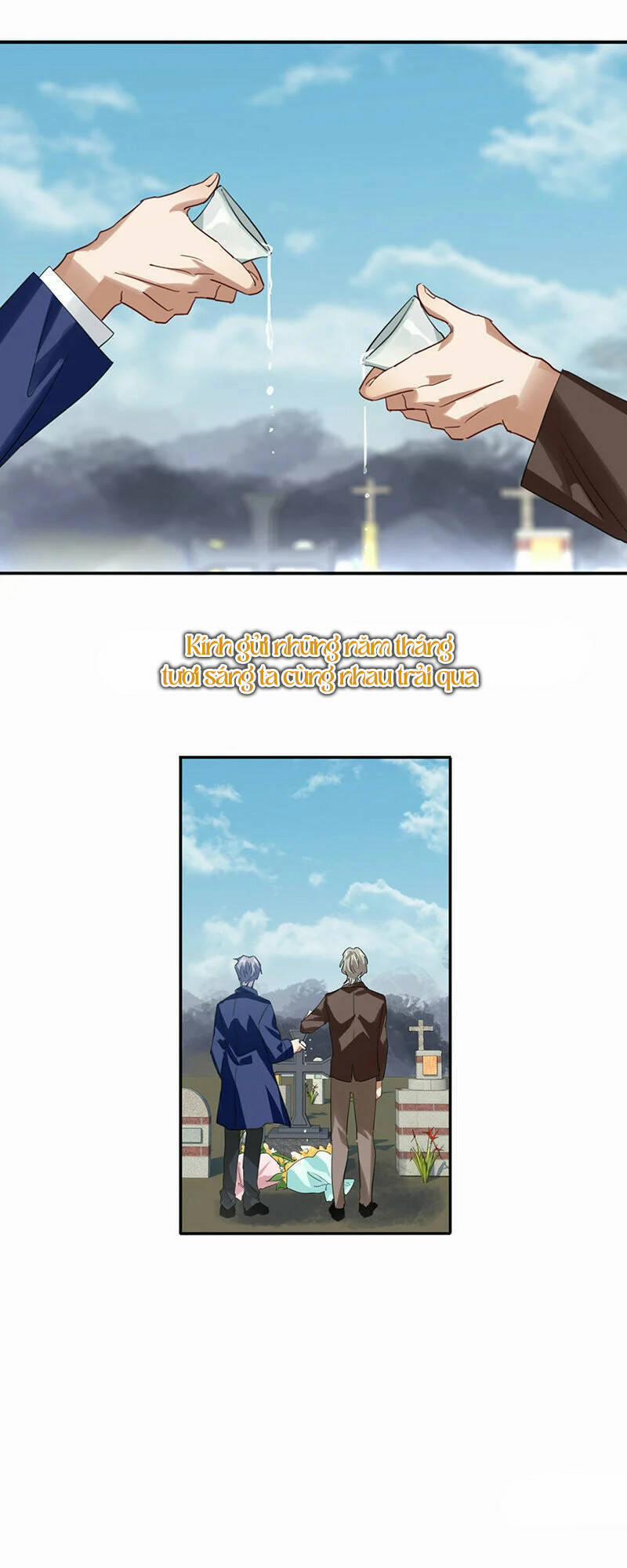 Tinh Mộng Thần Tượng 345 trang 12