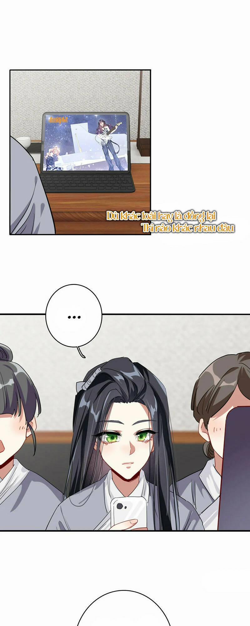 Tinh Mộng Thần Tượng 345 trang 13