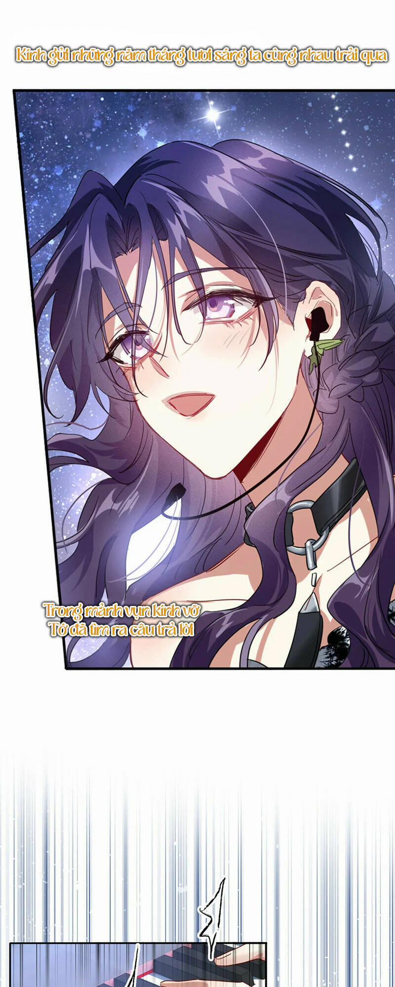 Tinh Mộng Thần Tượng 345 trang 15