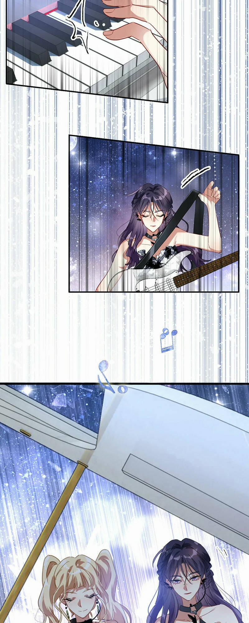 Tinh Mộng Thần Tượng 345 trang 16