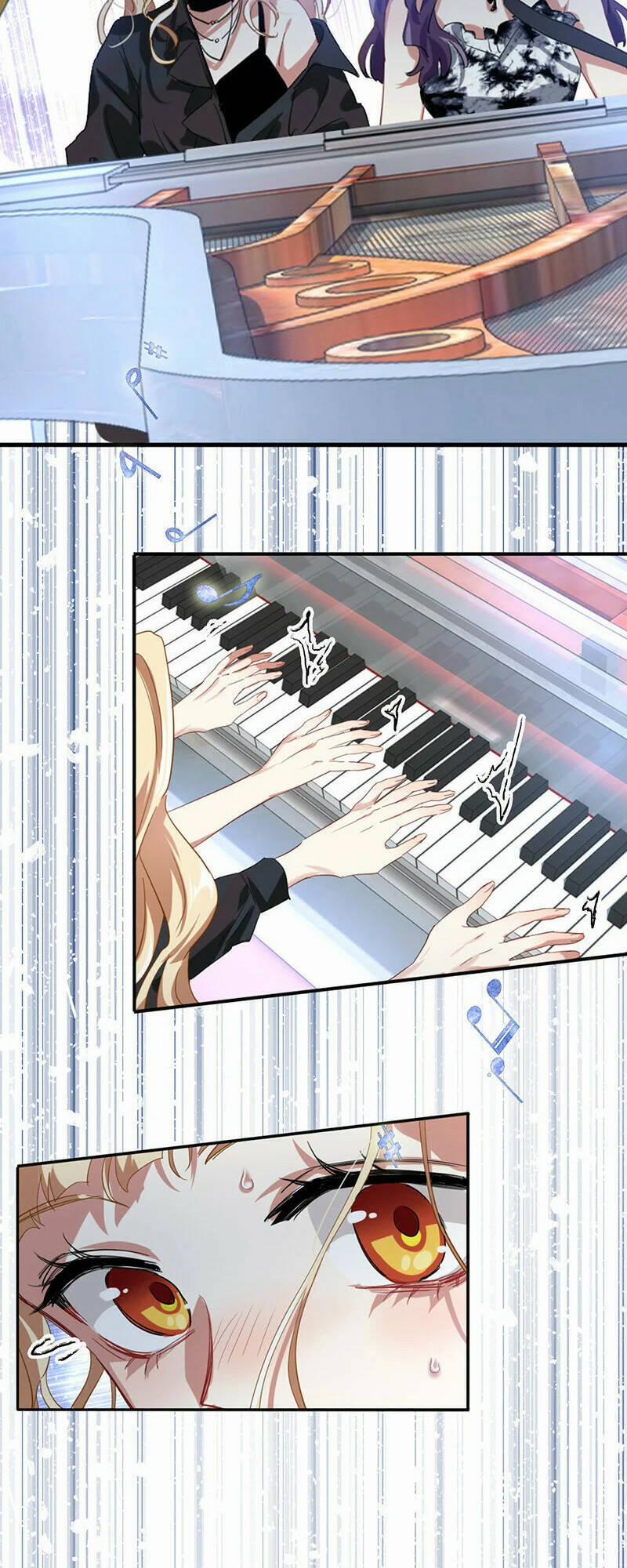 Tinh Mộng Thần Tượng 345 trang 17