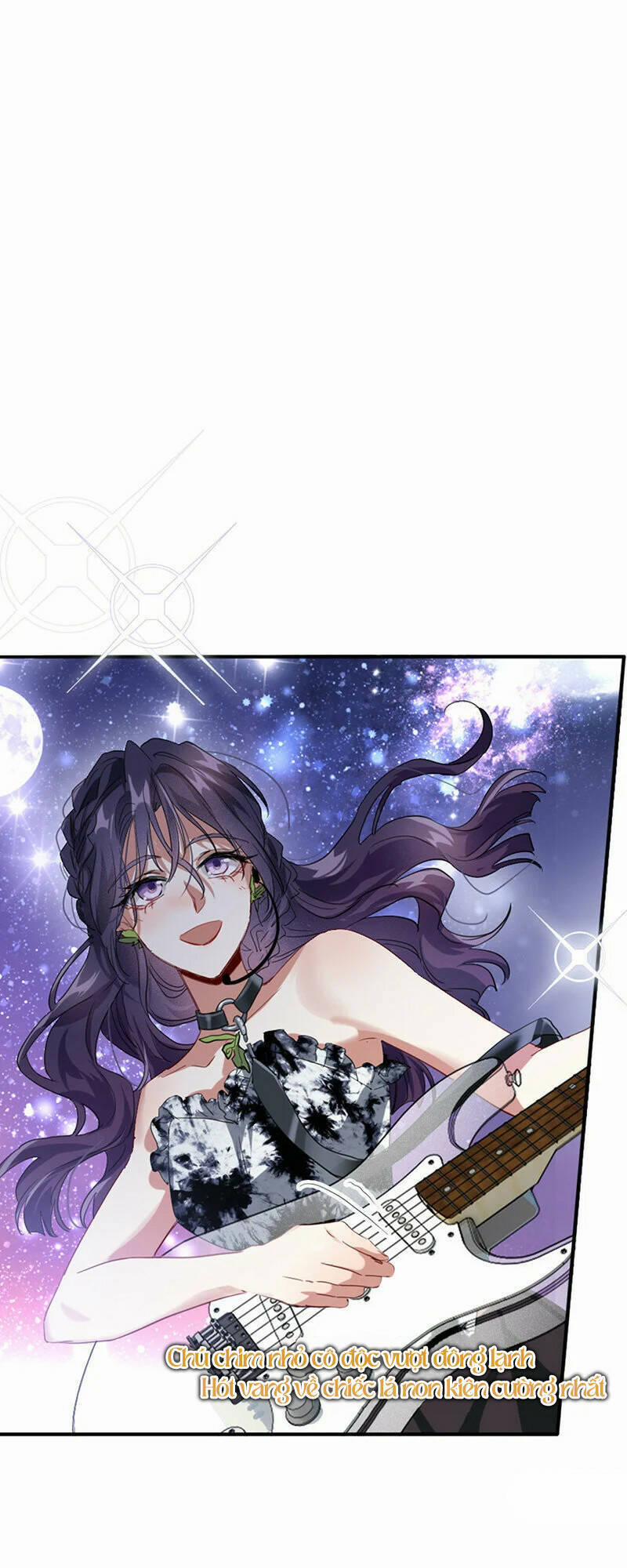 Tinh Mộng Thần Tượng 345 trang 2