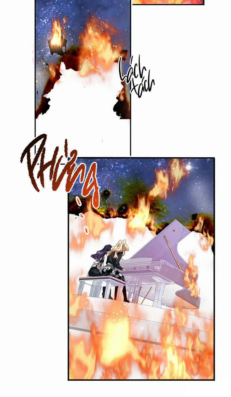 Tinh Mộng Thần Tượng 345 trang 21