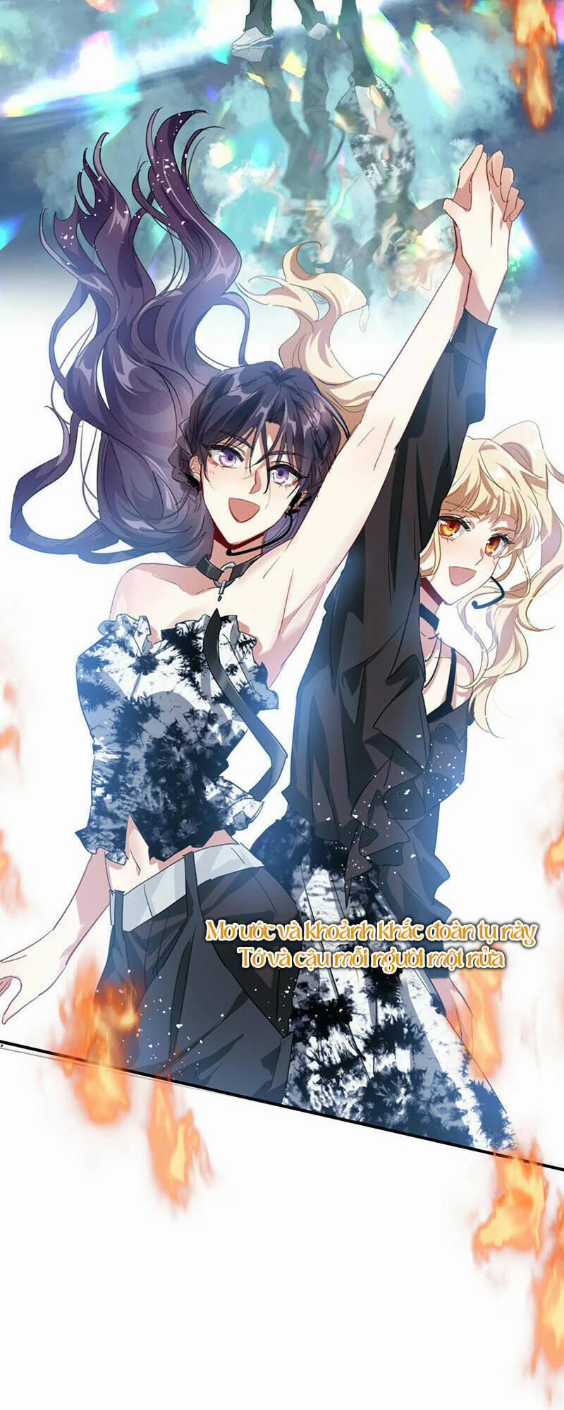 Tinh Mộng Thần Tượng 345 trang 25