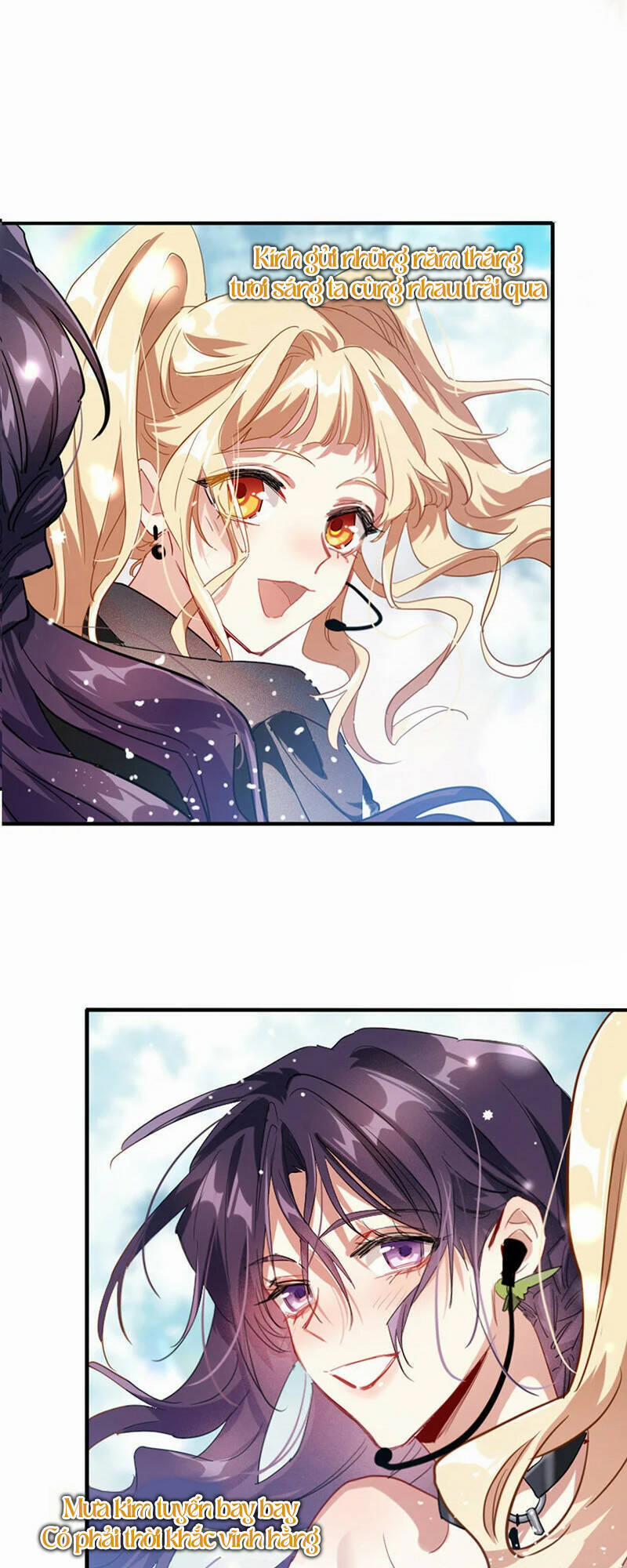 Tinh Mộng Thần Tượng 345 trang 26