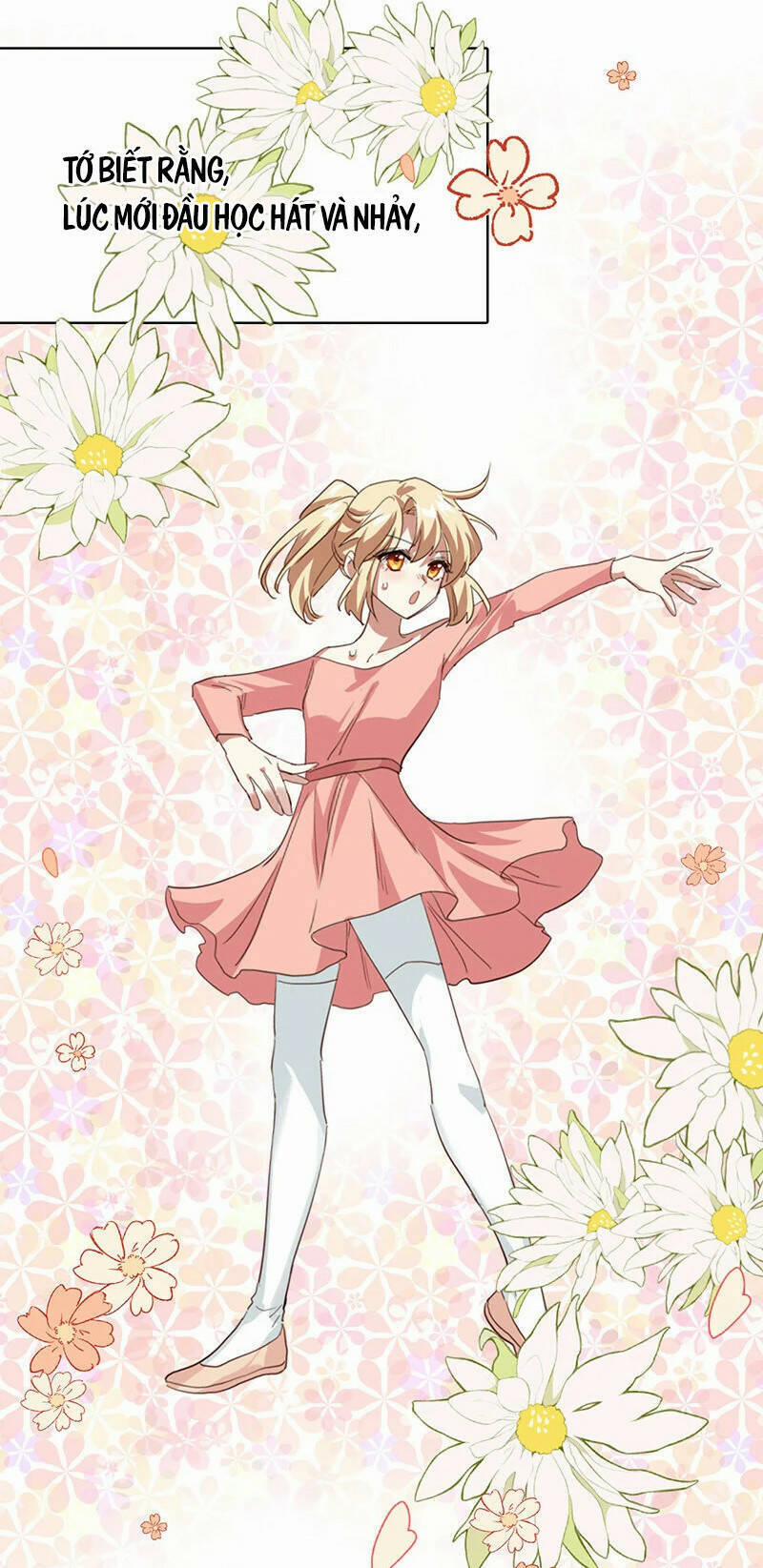 Tinh Mộng Thần Tượng 345 trang 29