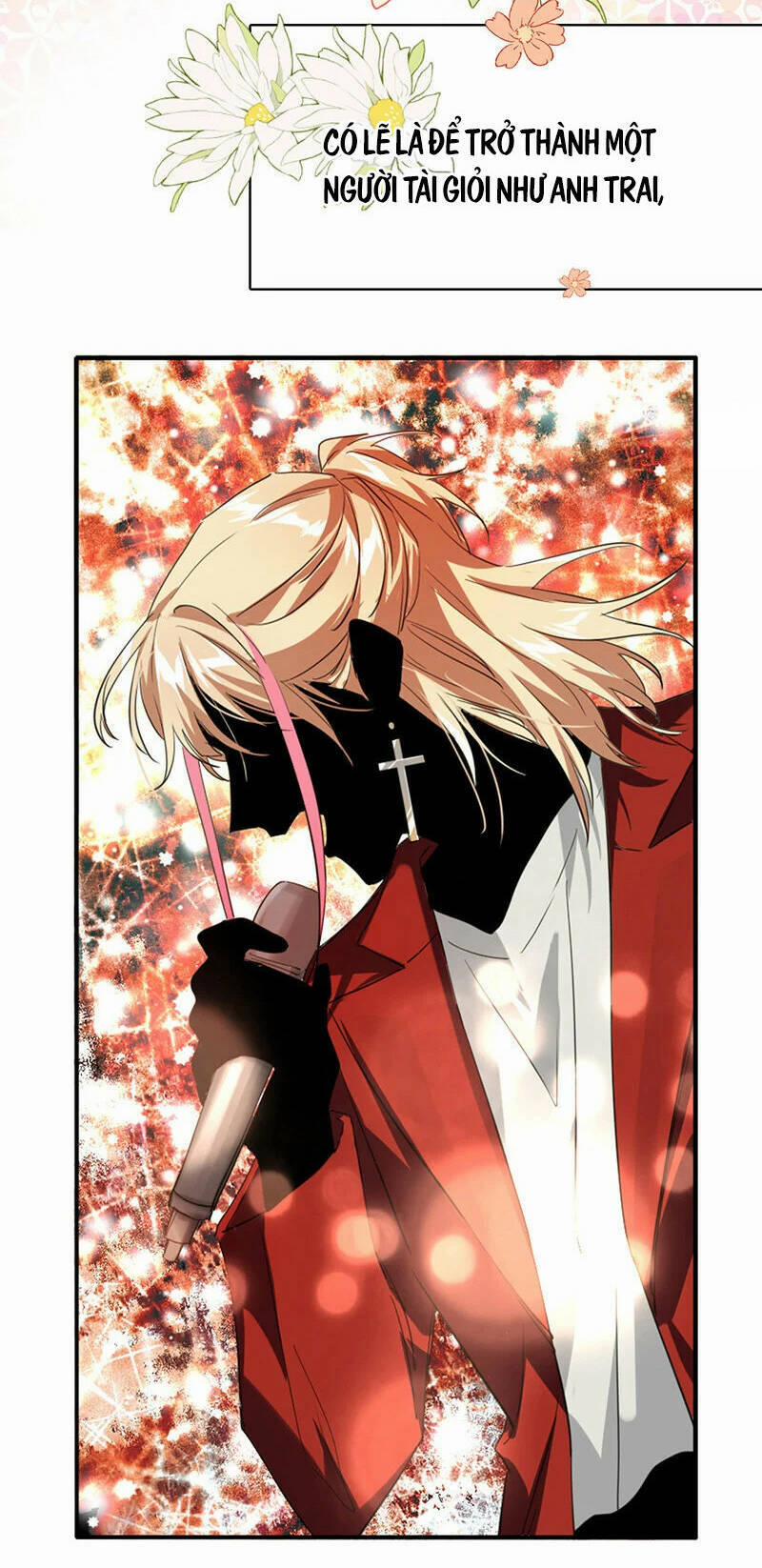 Tinh Mộng Thần Tượng 345 trang 30