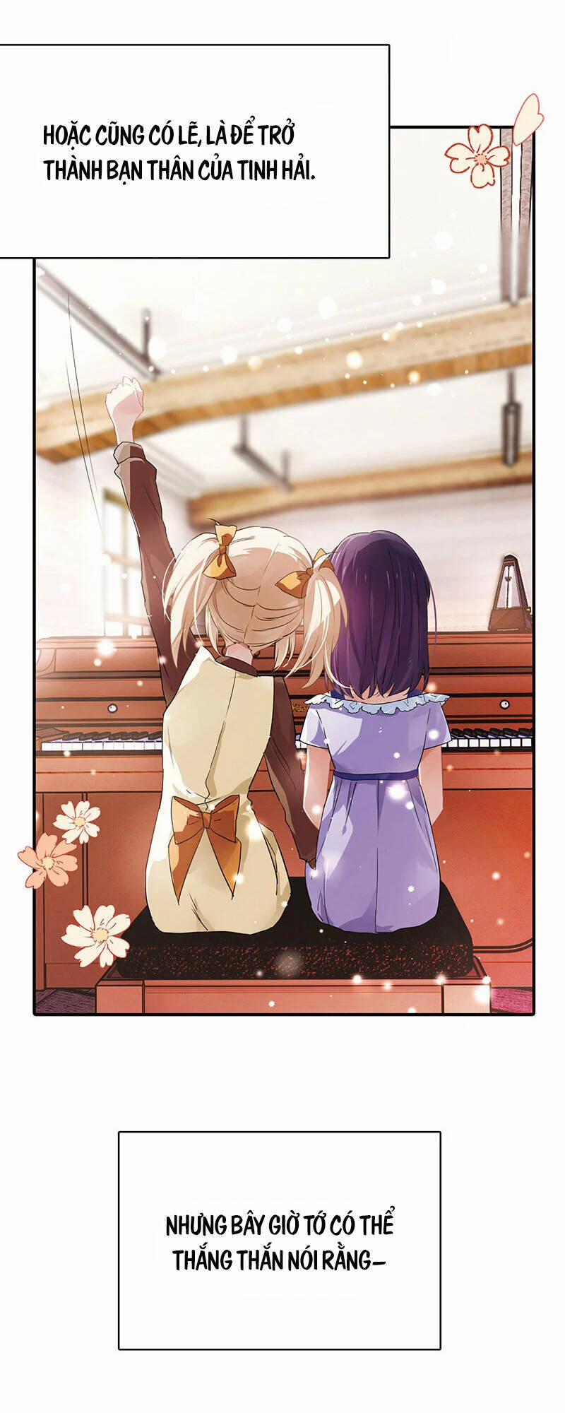 Tinh Mộng Thần Tượng 345 trang 31