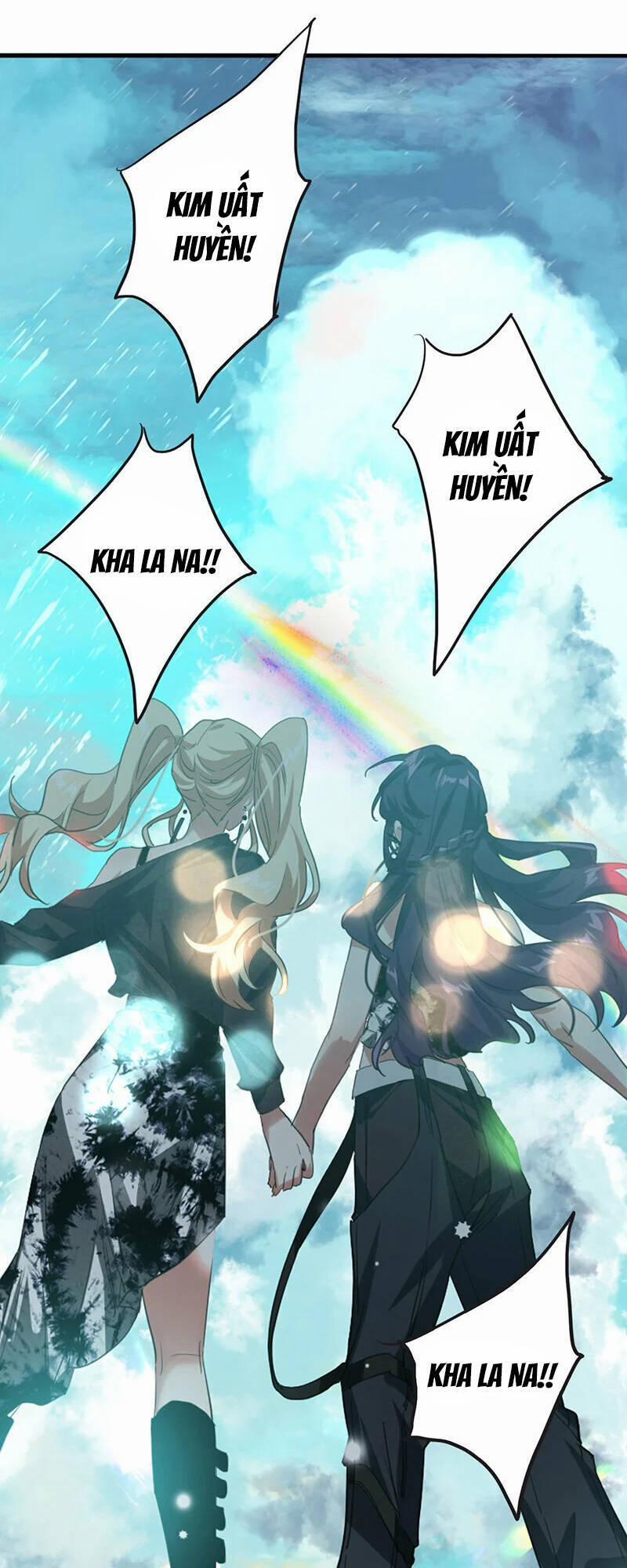 Tinh Mộng Thần Tượng 345 trang 32