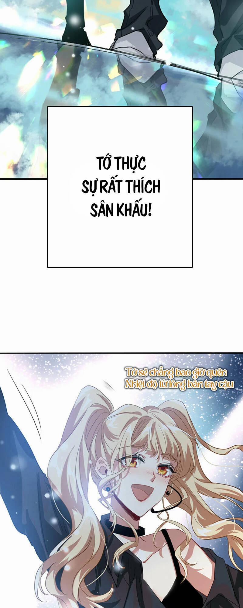 Tinh Mộng Thần Tượng 345 trang 33