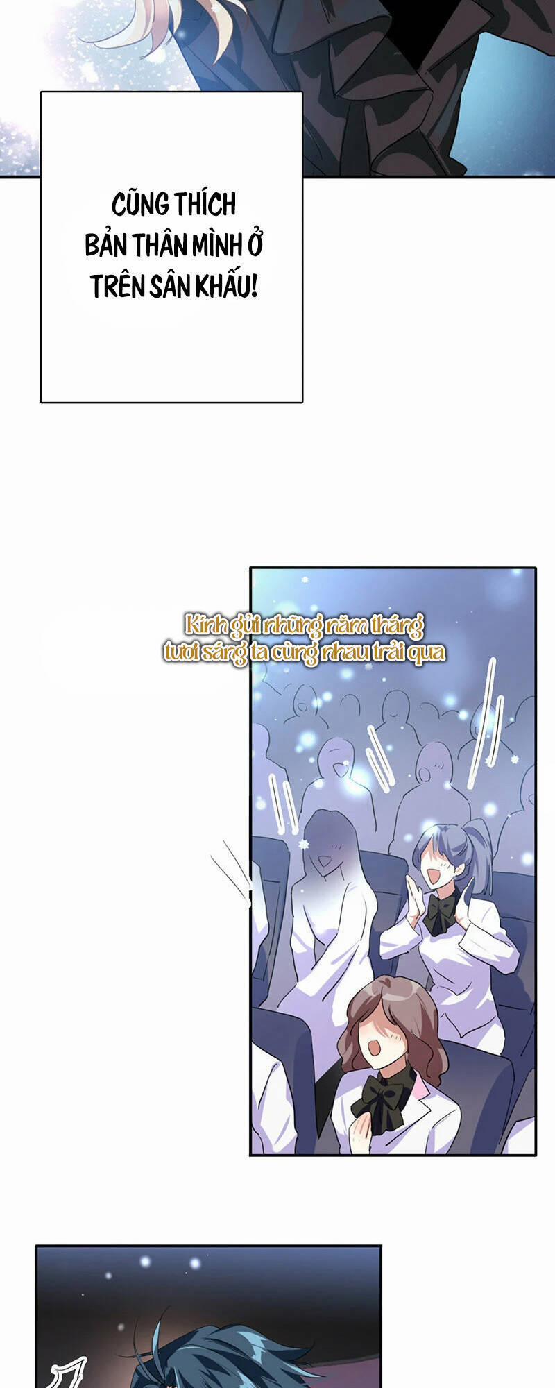 Tinh Mộng Thần Tượng 345 trang 34