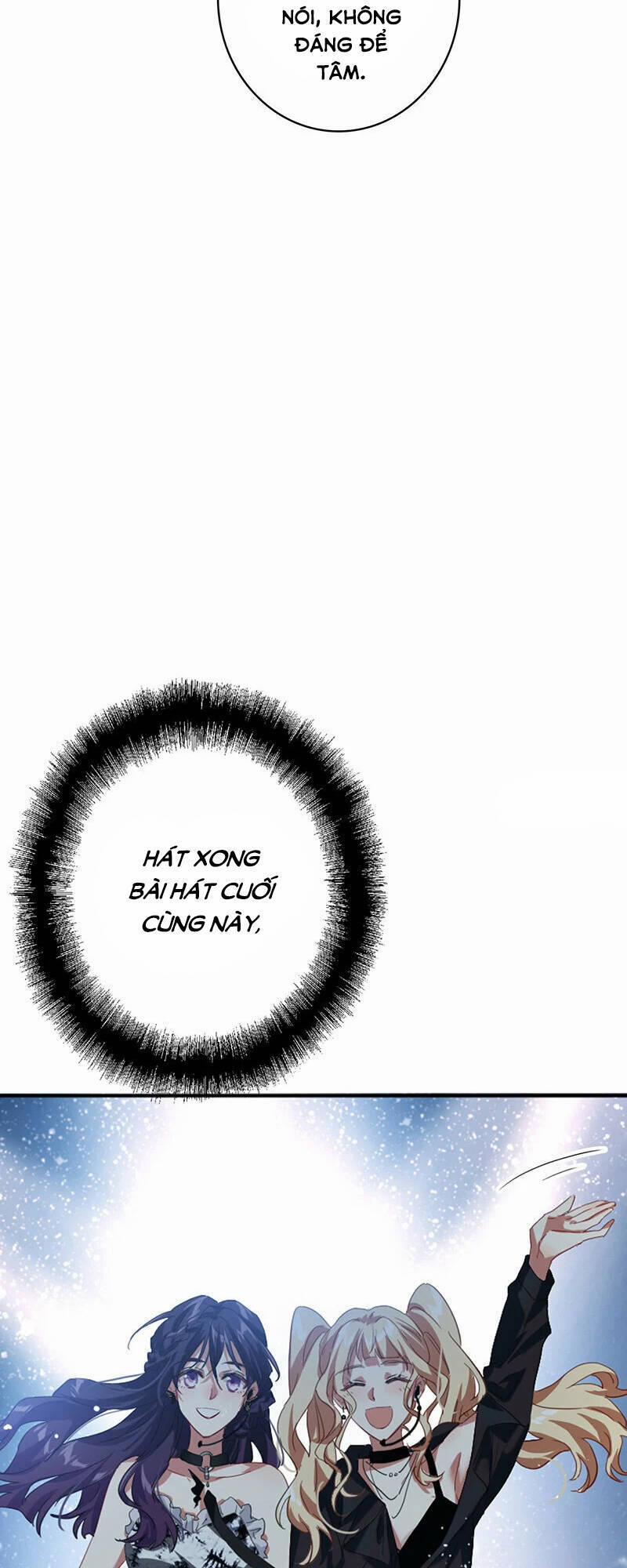 Tinh Mộng Thần Tượng 345 trang 36