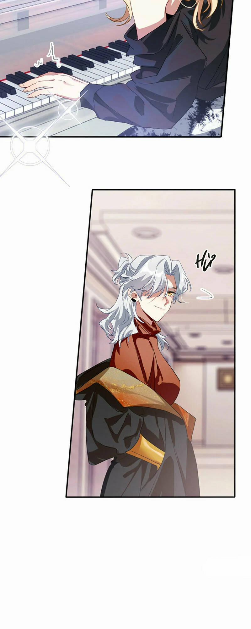 Tinh Mộng Thần Tượng 345 trang 4