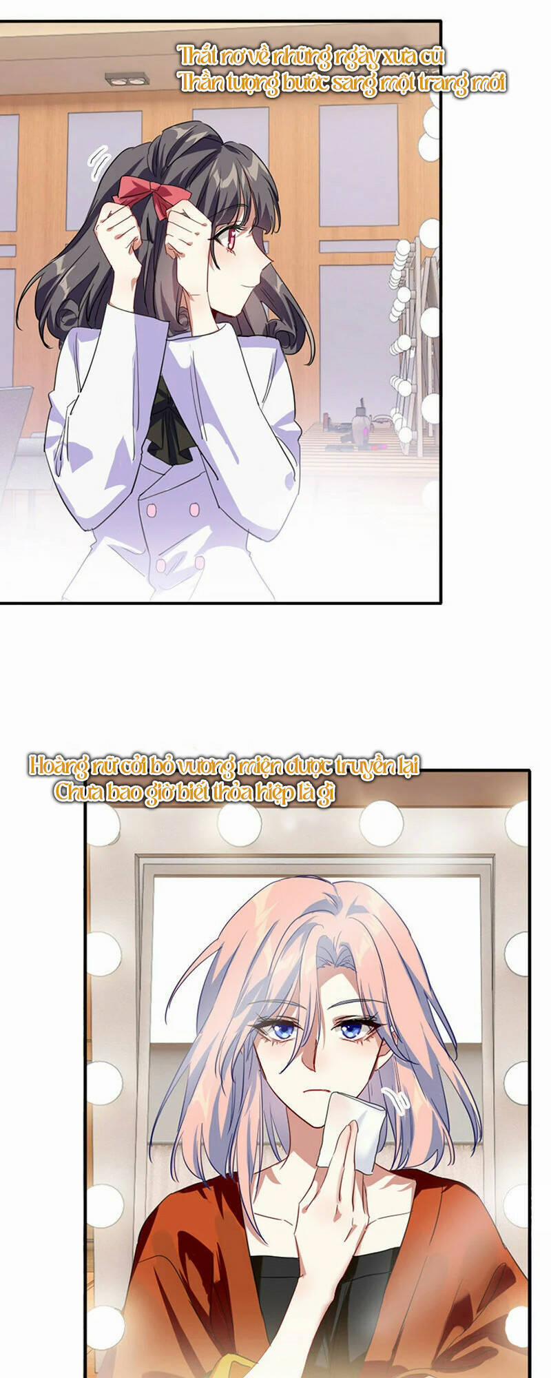 Tinh Mộng Thần Tượng 345 trang 5