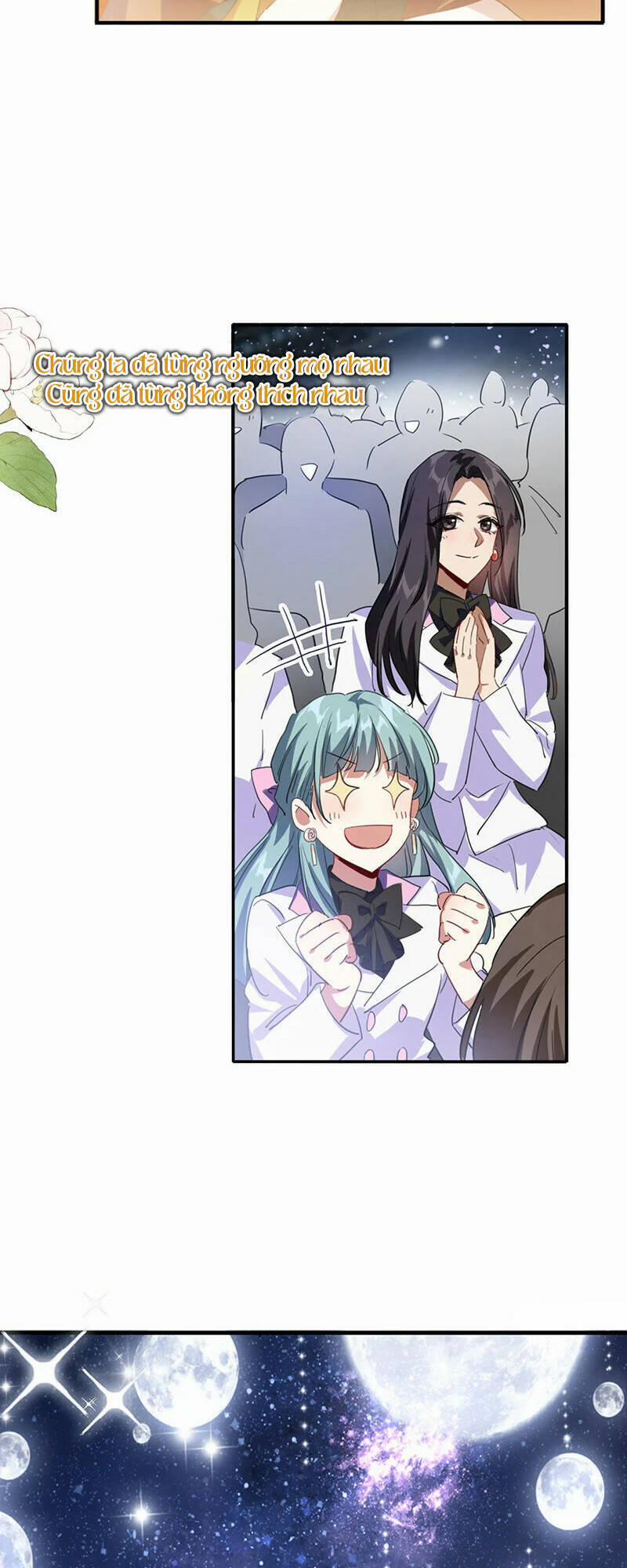 Tinh Mộng Thần Tượng 345 trang 6