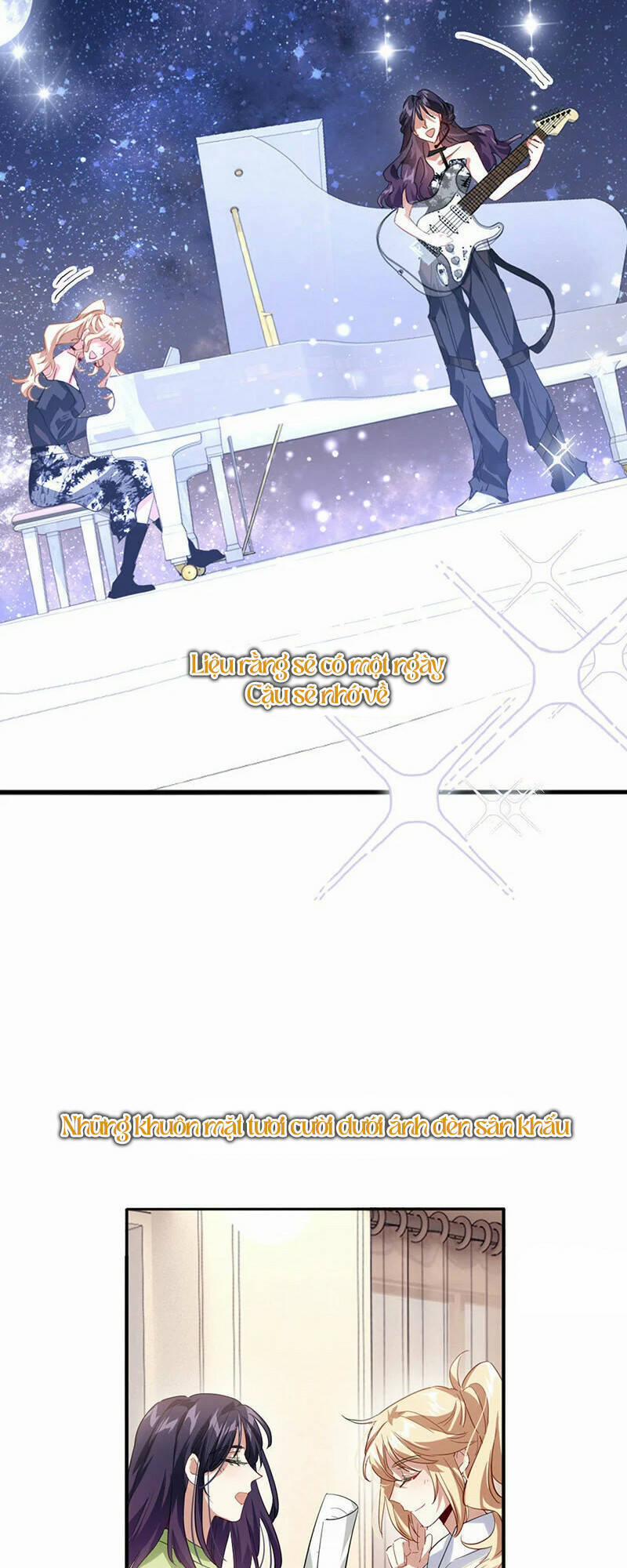 Tinh Mộng Thần Tượng 345 trang 7