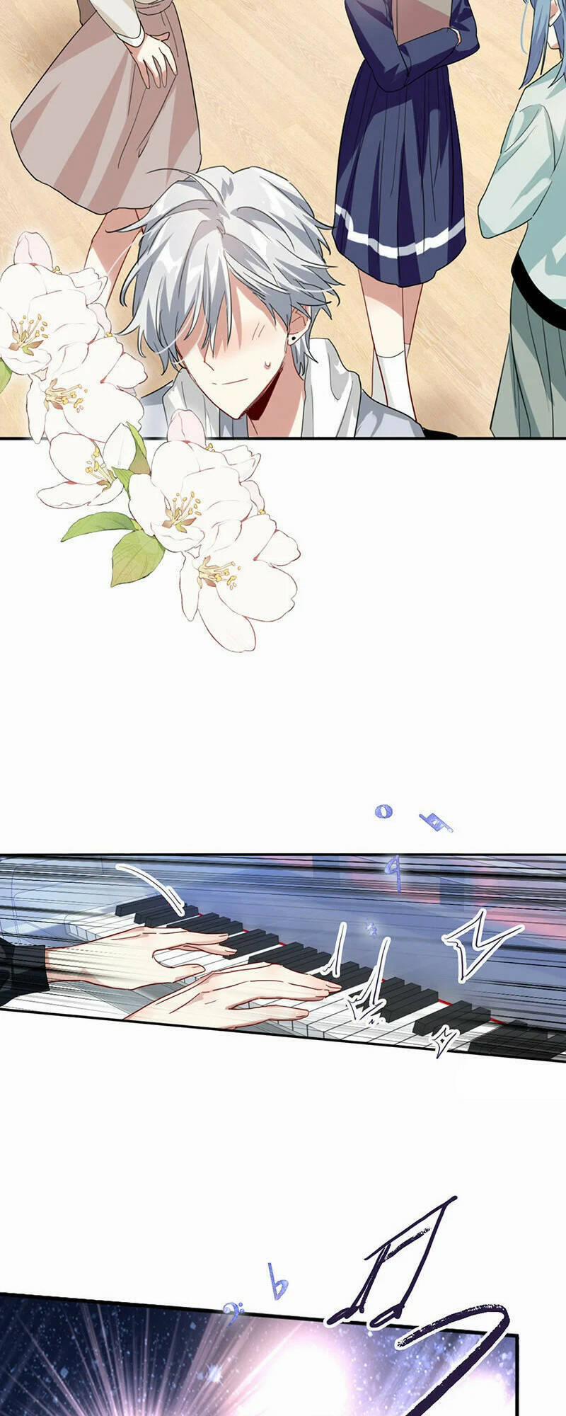 Tinh Mộng Thần Tượng 345 trang 9