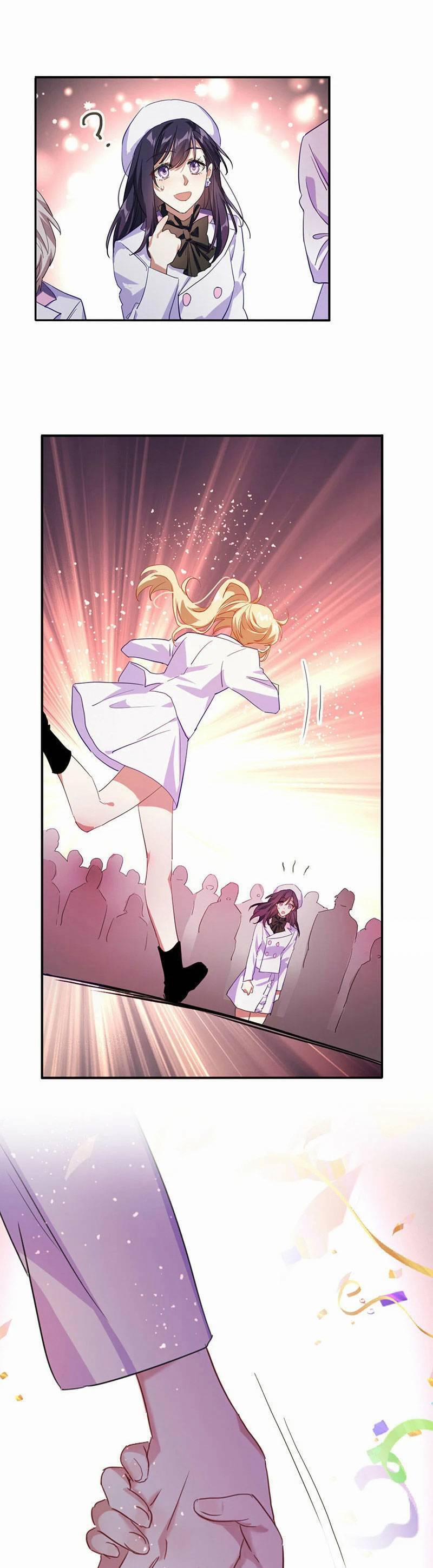 Tinh Mộng Thần Tượng 346 trang 10