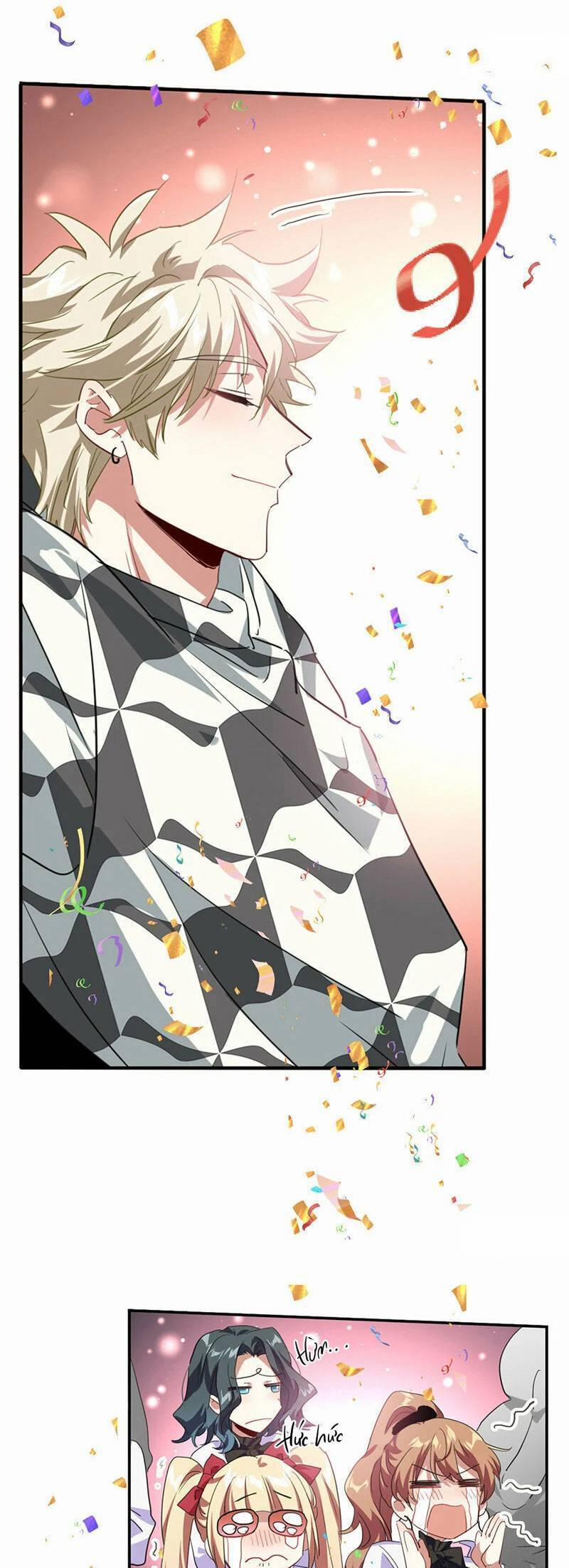 Tinh Mộng Thần Tượng 346 trang 13