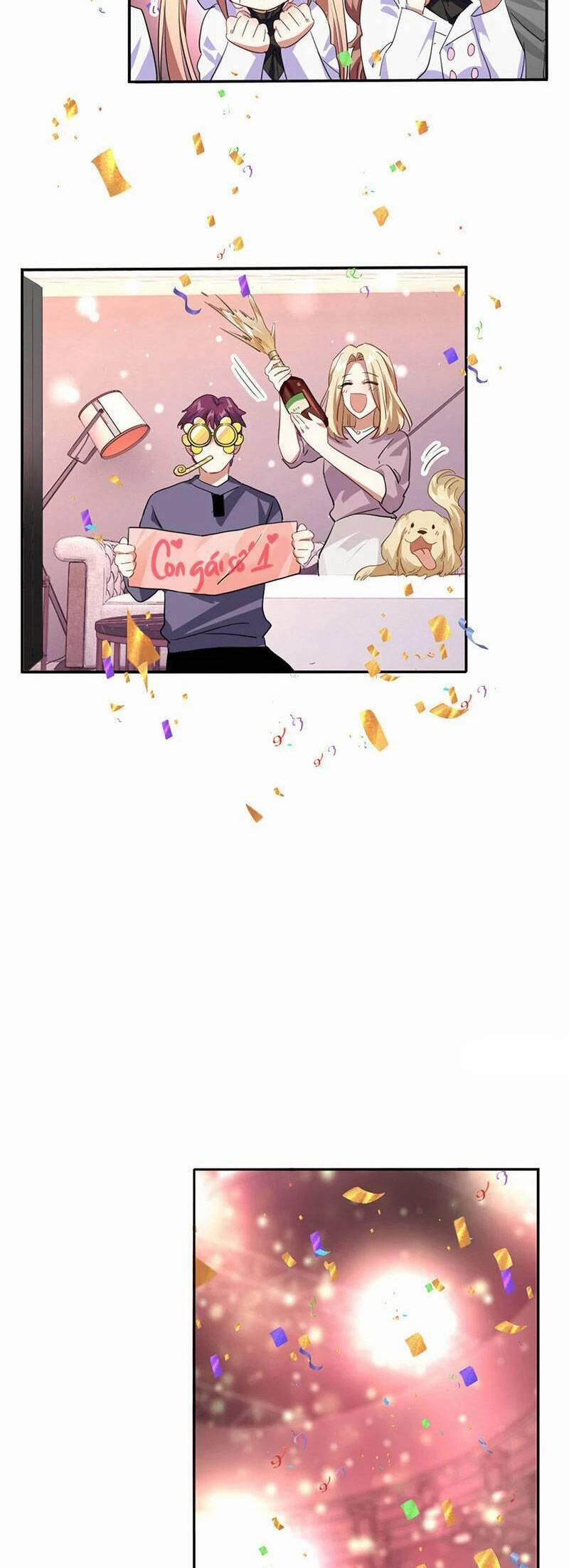 Tinh Mộng Thần Tượng 346 trang 14