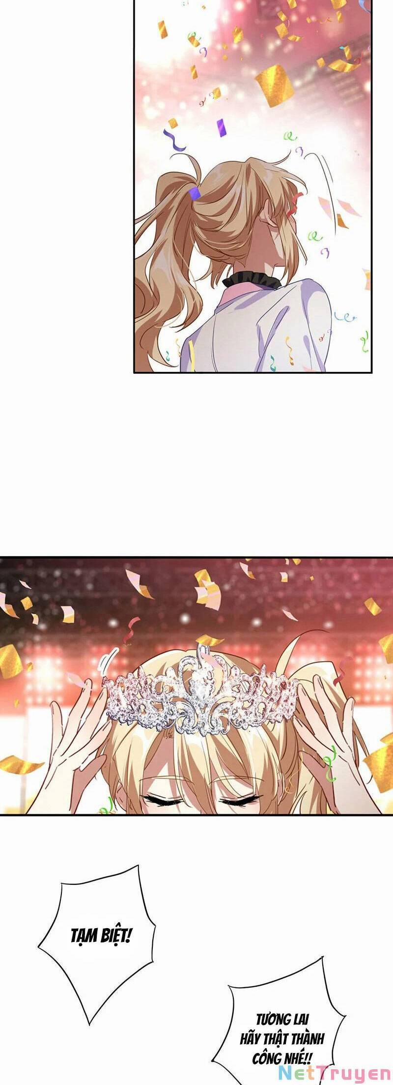 Tinh Mộng Thần Tượng 346 trang 15