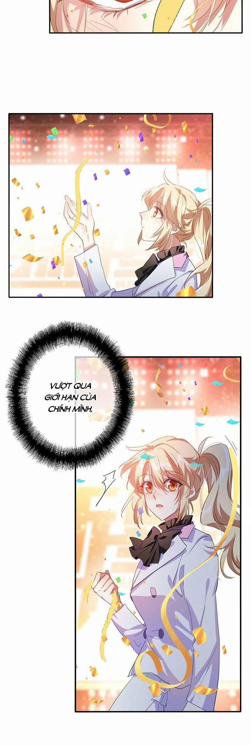 Tinh Mộng Thần Tượng 346 trang 18