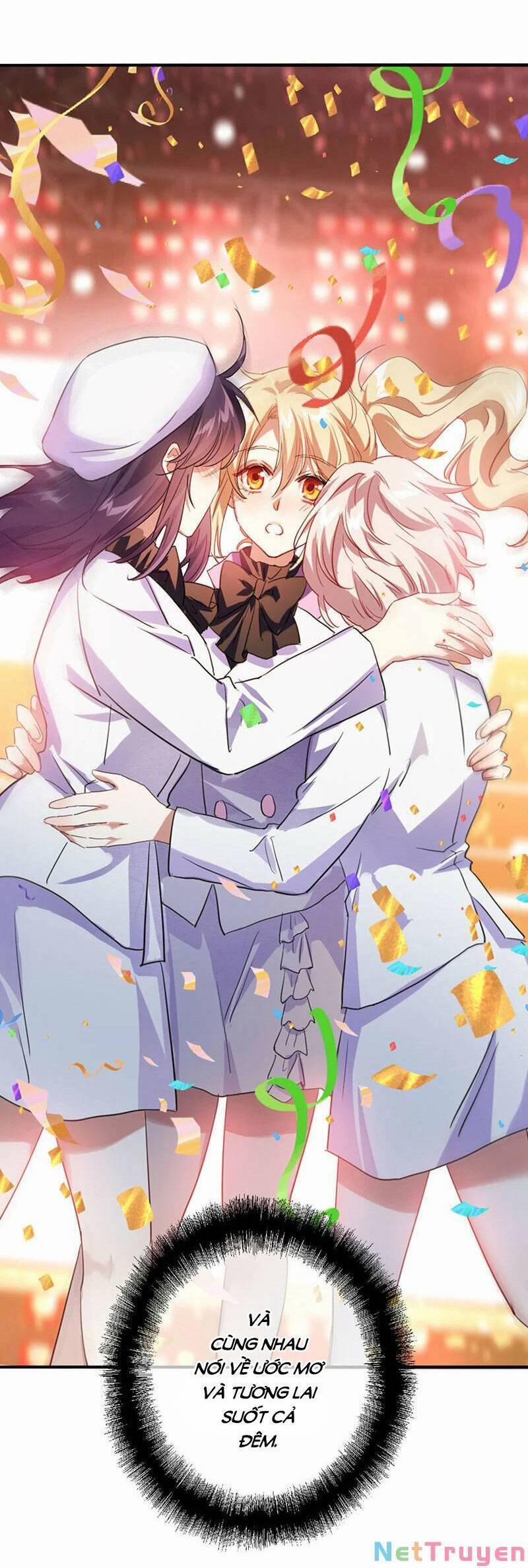 Tinh Mộng Thần Tượng 346 trang 19