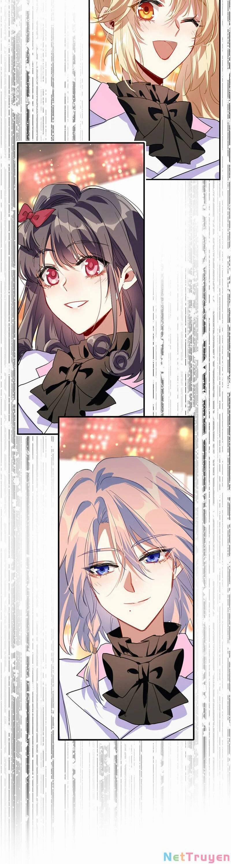 Tinh Mộng Thần Tượng 346 trang 2