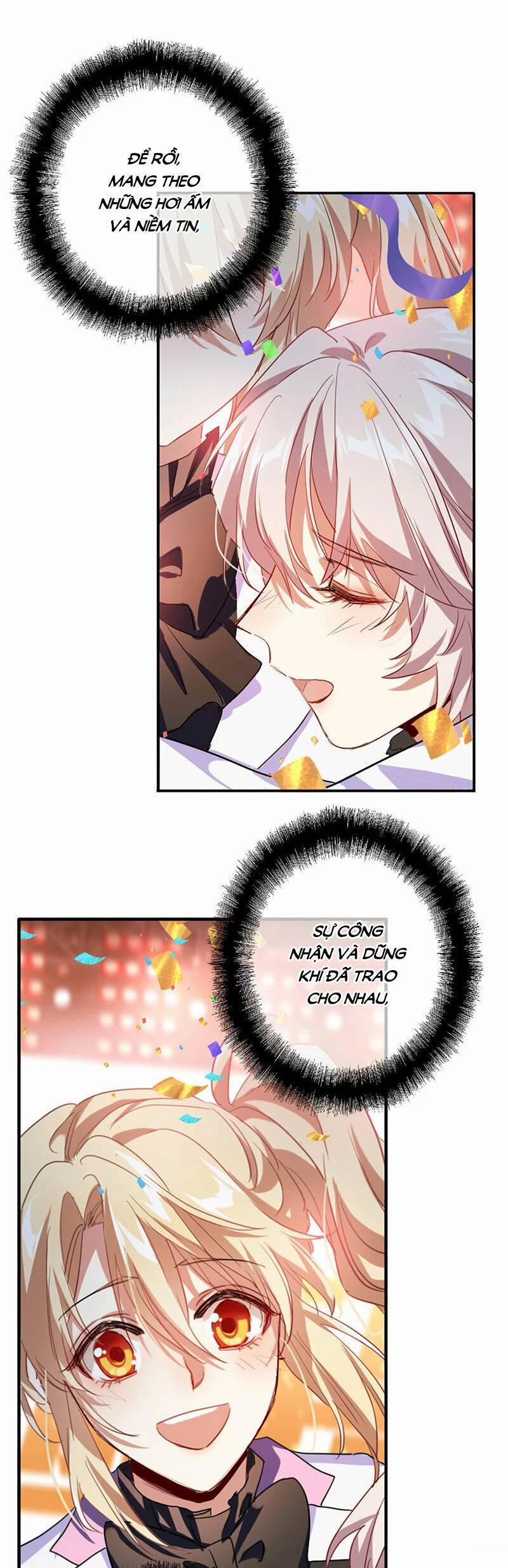 Tinh Mộng Thần Tượng 346 trang 20