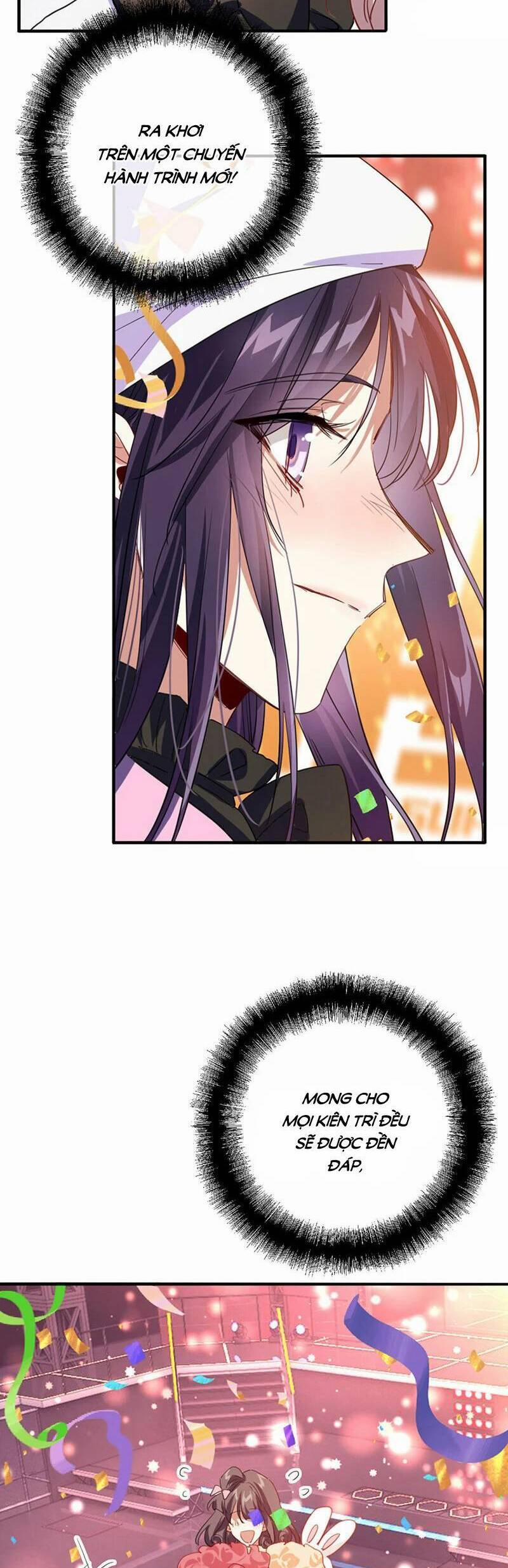 Tinh Mộng Thần Tượng 346 trang 21