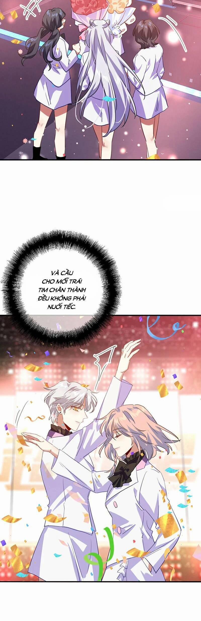 Tinh Mộng Thần Tượng 346 trang 22