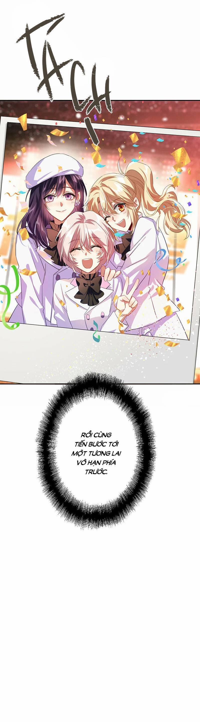 Tinh Mộng Thần Tượng 346 trang 24