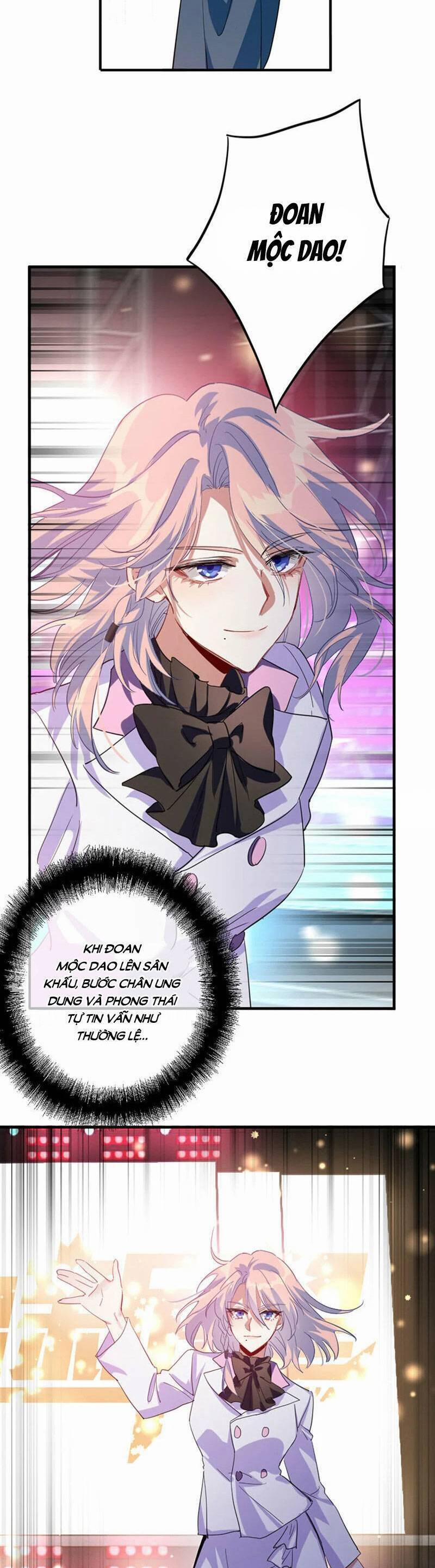 Tinh Mộng Thần Tượng 346 trang 4