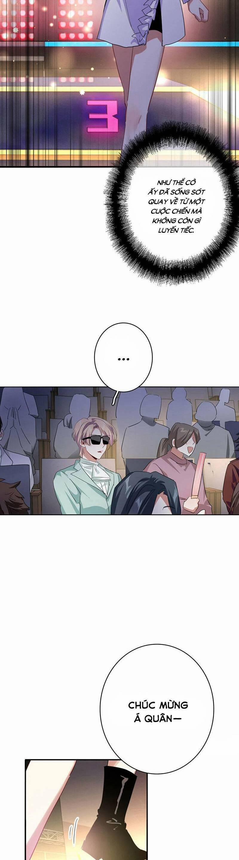 Tinh Mộng Thần Tượng 346 trang 5