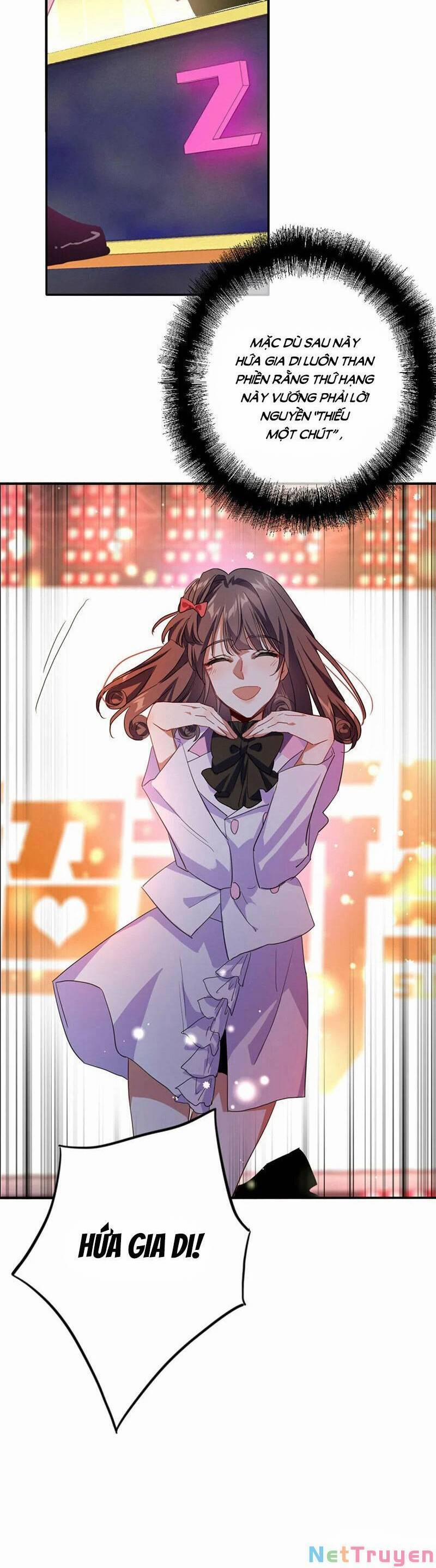 Tinh Mộng Thần Tượng 346 trang 6