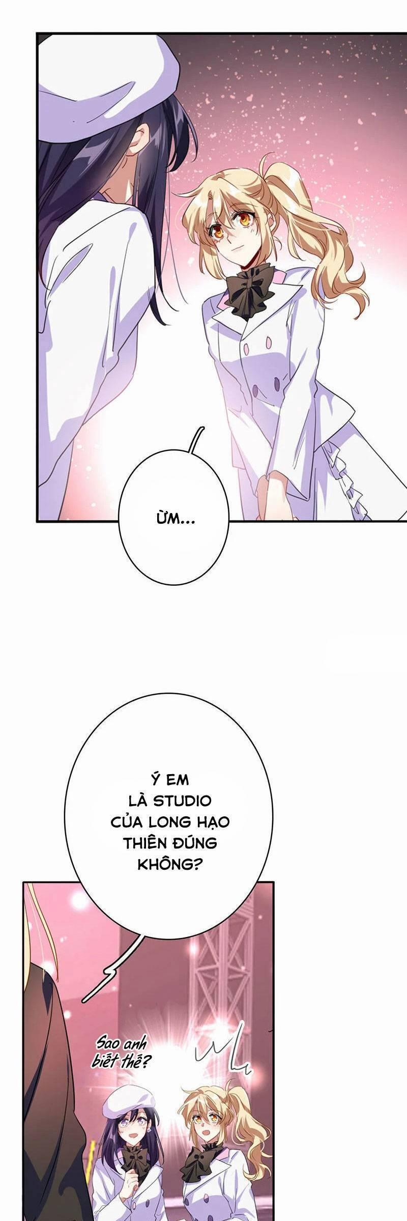 Tinh Mộng Thần Tượng 347 trang 10