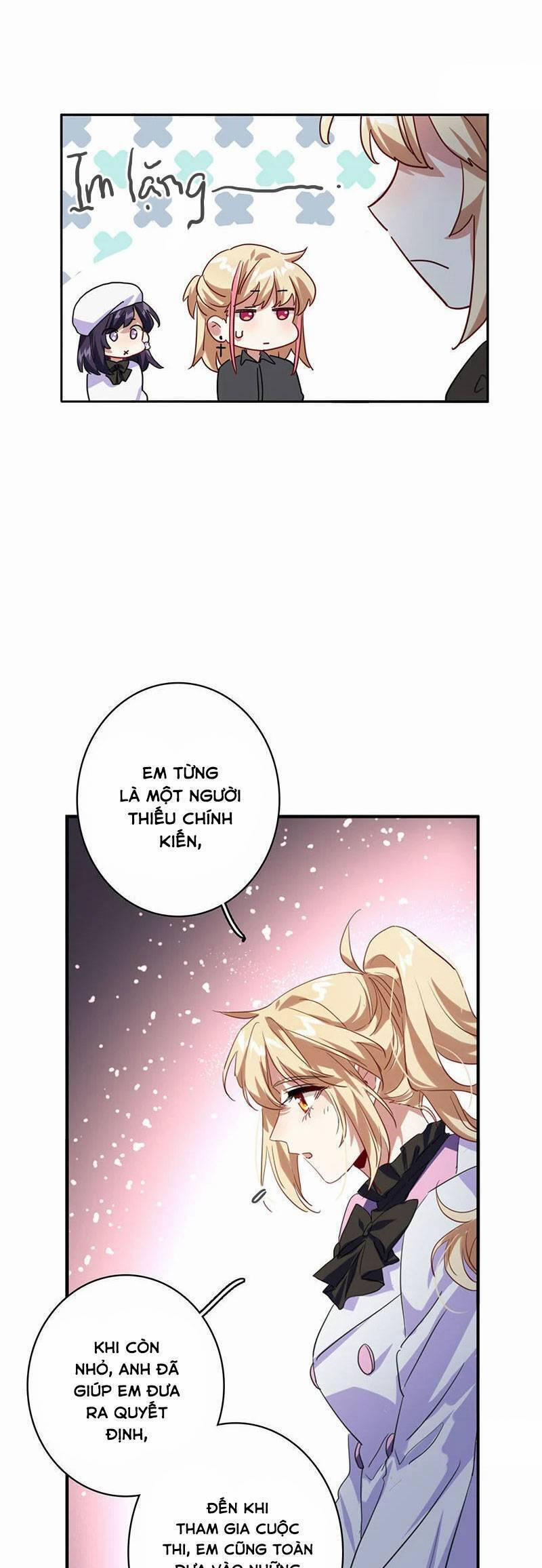 Tinh Mộng Thần Tượng 347 trang 14