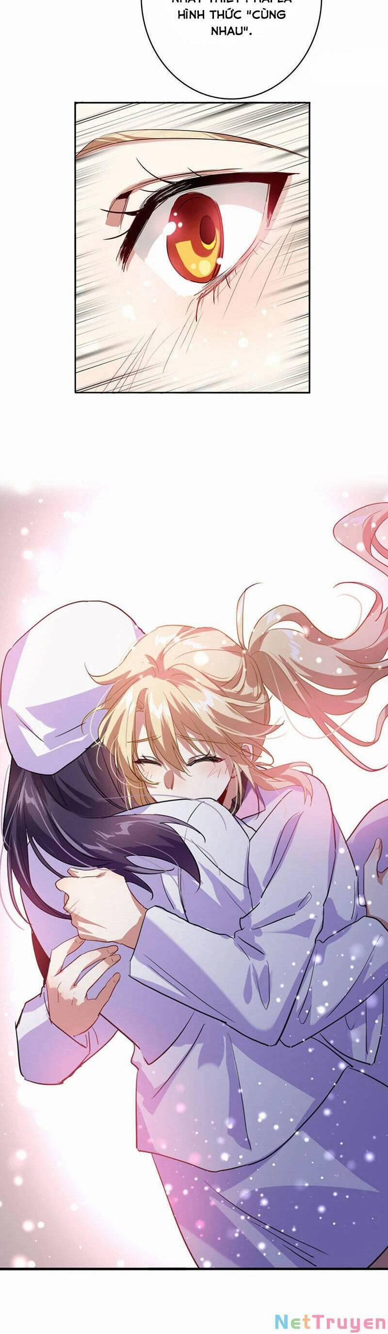 Tinh Mộng Thần Tượng 347 trang 23