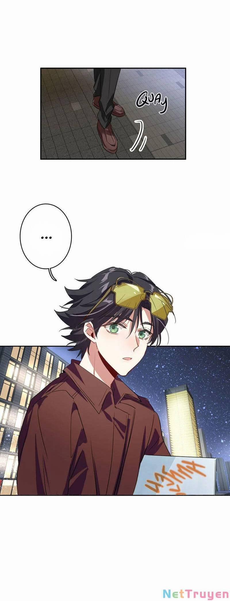 Tinh Mộng Thần Tượng 347 trang 28