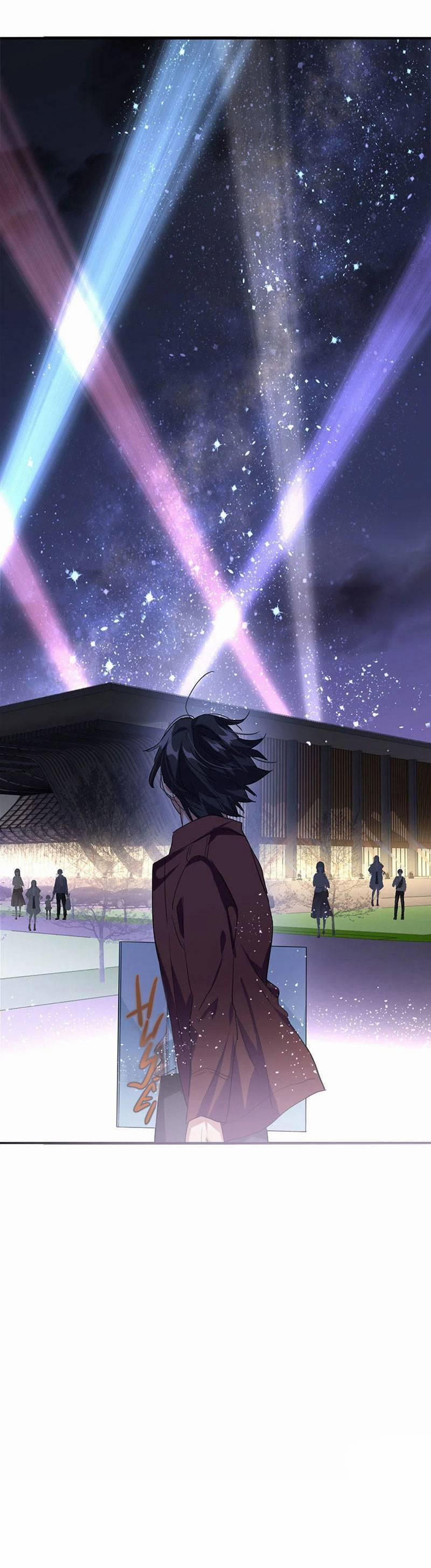 Tinh Mộng Thần Tượng 347 trang 29