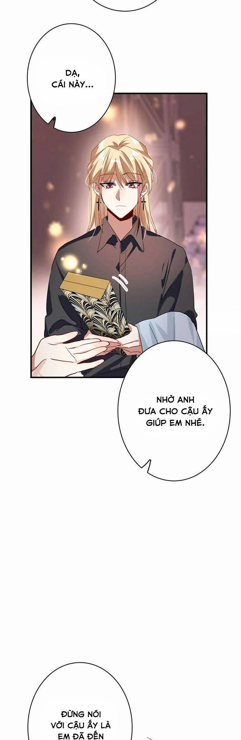 Tinh Mộng Thần Tượng 347 trang 5