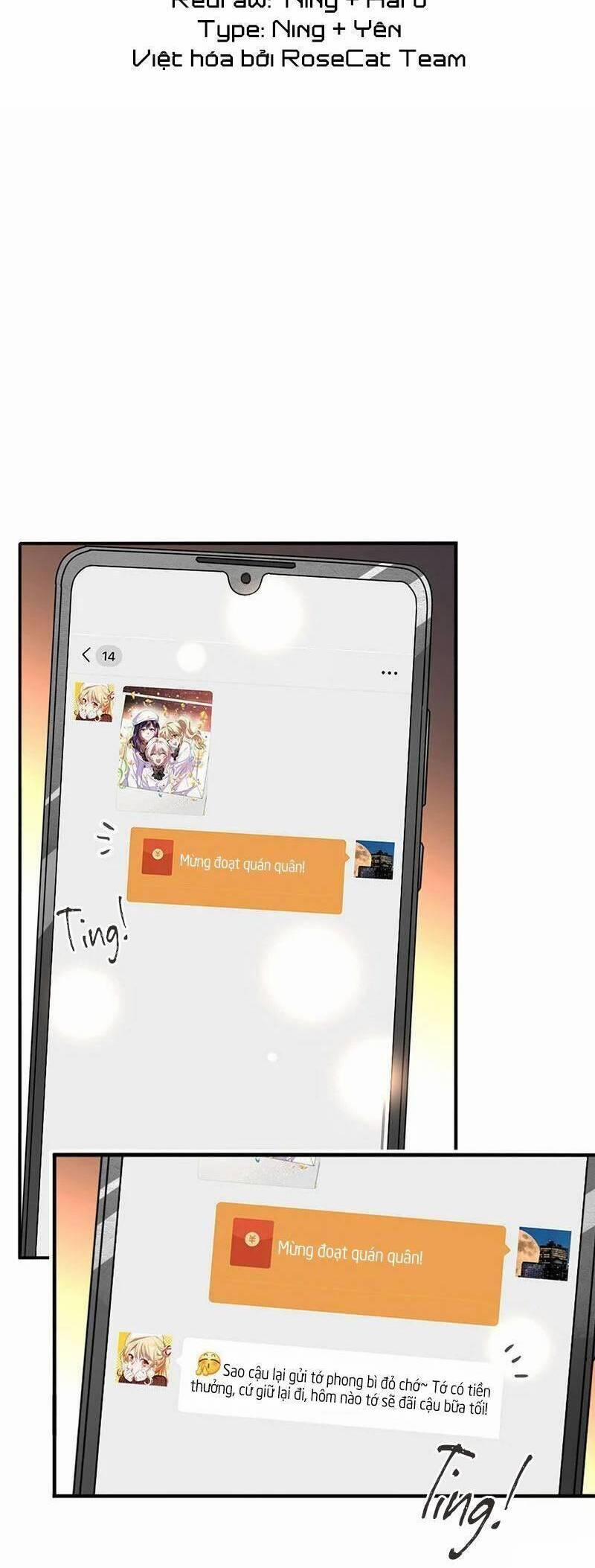 Tinh Mộng Thần Tượng 348 trang 1