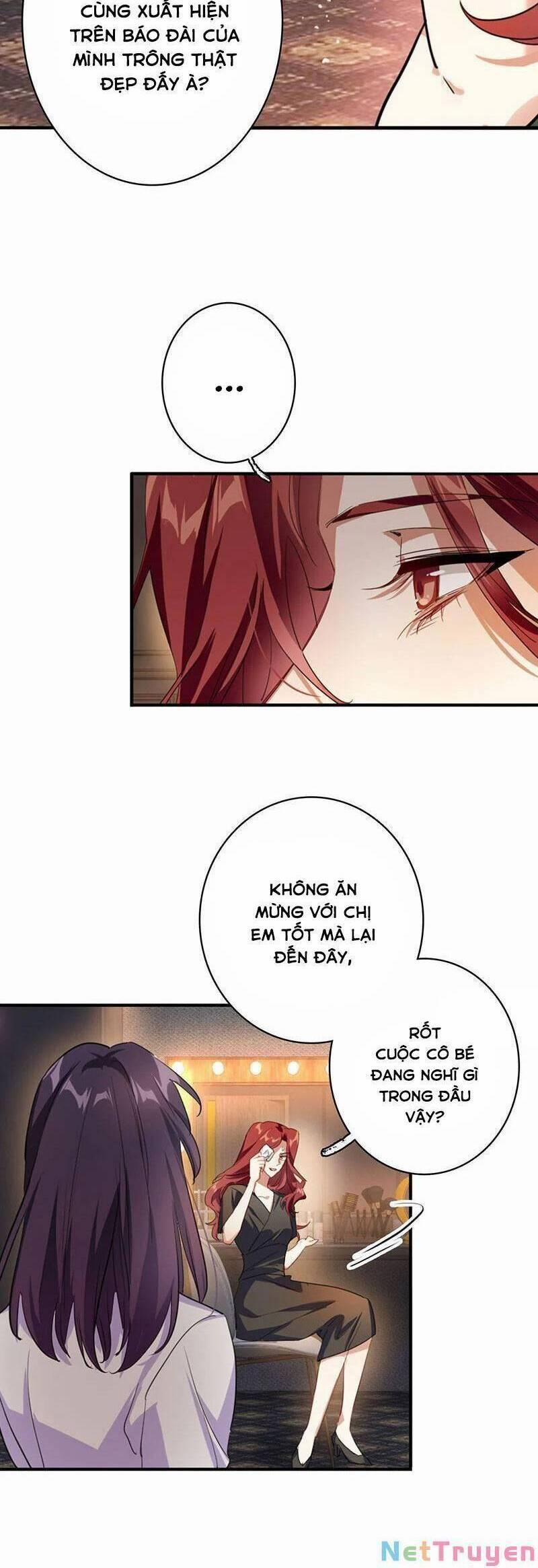 Tinh Mộng Thần Tượng 348 trang 10