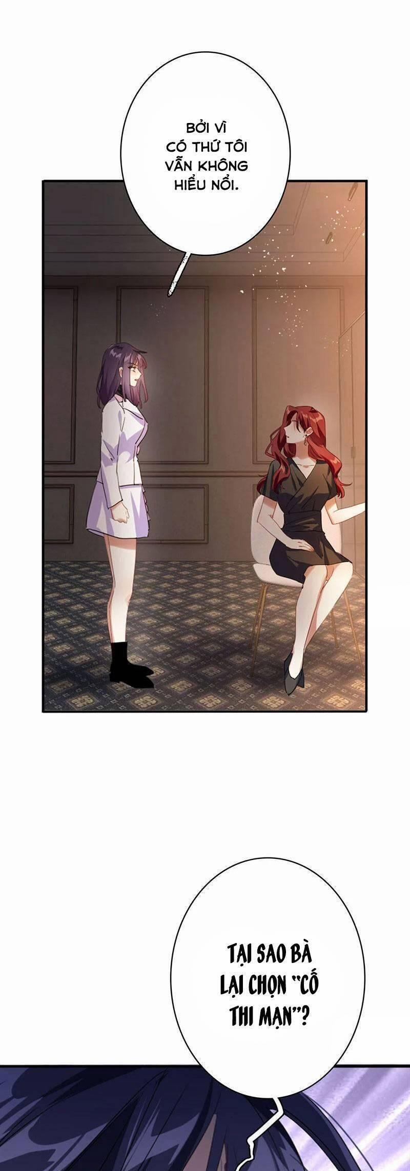 Tinh Mộng Thần Tượng 348 trang 11