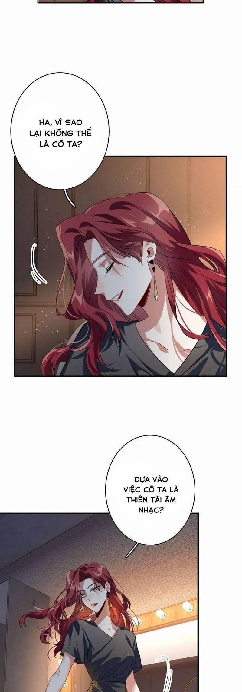 Tinh Mộng Thần Tượng 348 trang 13