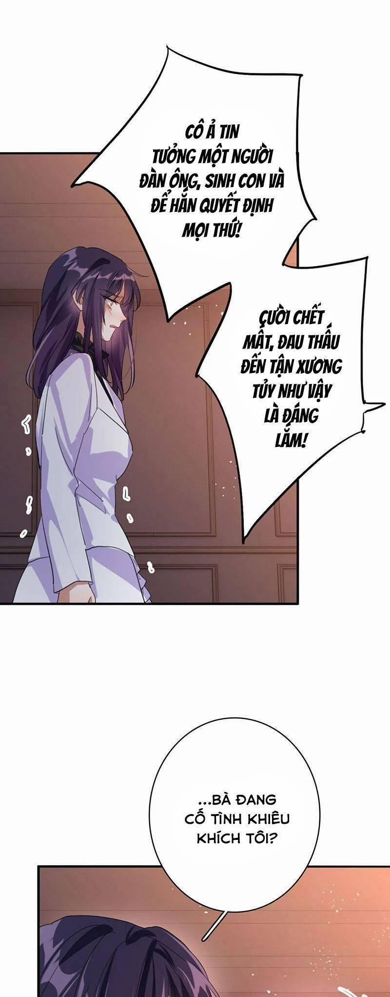 Tinh Mộng Thần Tượng 348 trang 15