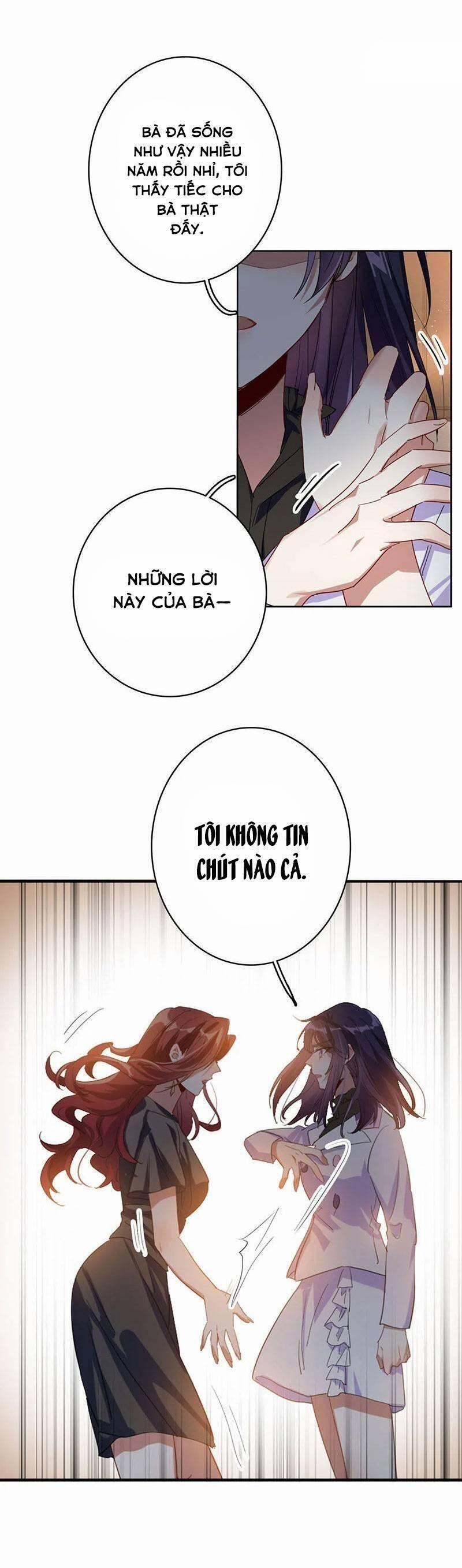 Tinh Mộng Thần Tượng 348 trang 18