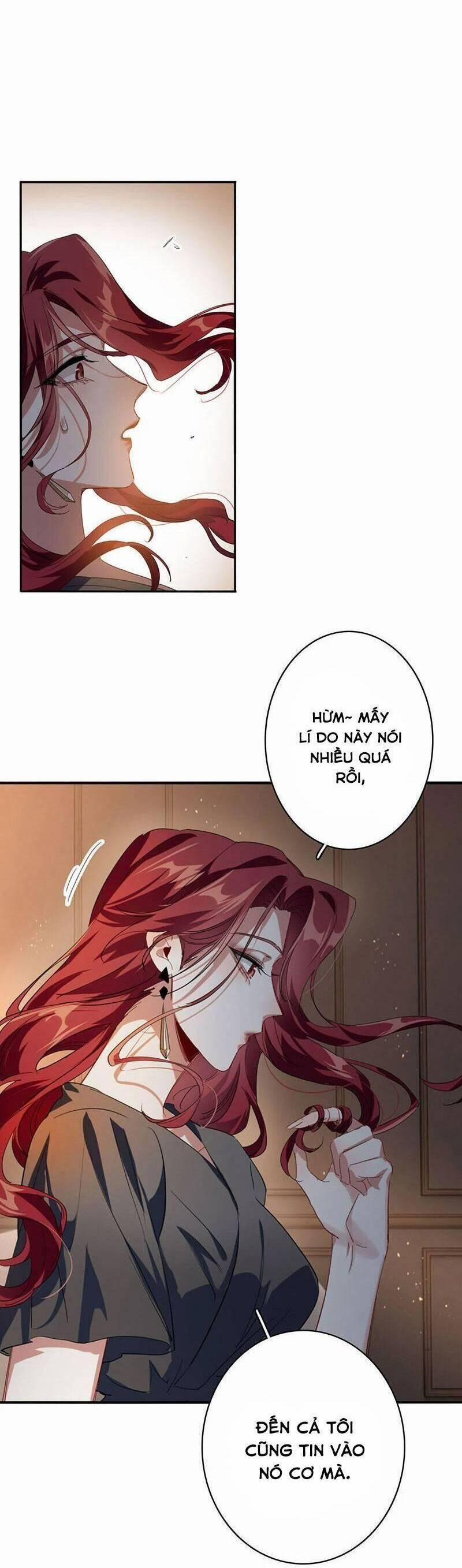 Tinh Mộng Thần Tượng 348 trang 19