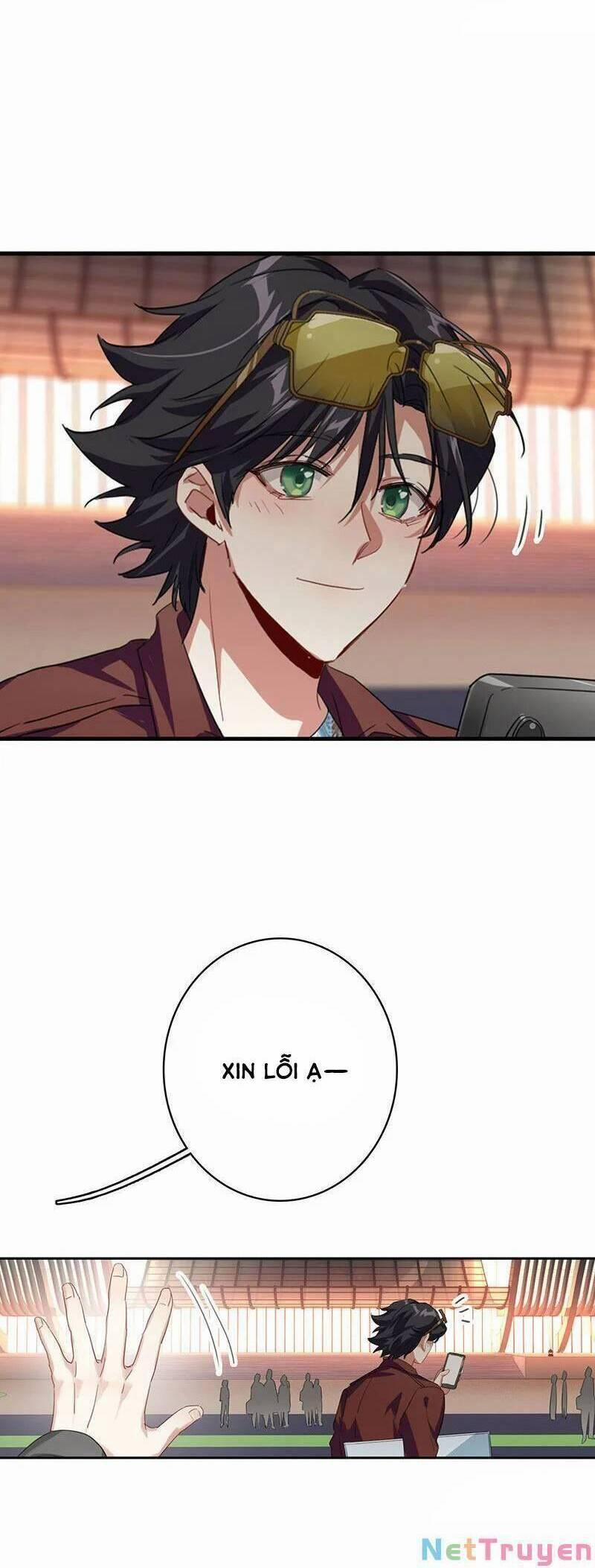 Tinh Mộng Thần Tượng 348 trang 2